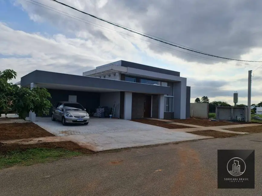 Casa de Condomínio com 4 quartos à venda, 1100m2 em Jardim Novo Mundo, Sorocaba - SP - imagem 2 Foto 2 de Casa de Condomínio com 4 quartos à venda, 1100m2 em Jardim Novo Mundo, Sorocaba - SP