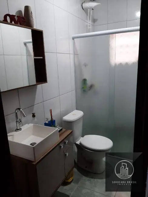 Foto 9 de Casa com 2 quartos à venda, 138m2 em Jardim Alpes de Sorocaba, Sorocaba - SP