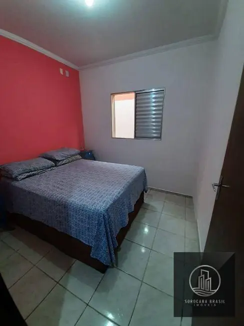 Foto 8 de Casa com 2 quartos à venda, 138m2 em Jardim Alpes de Sorocaba, Sorocaba - SP