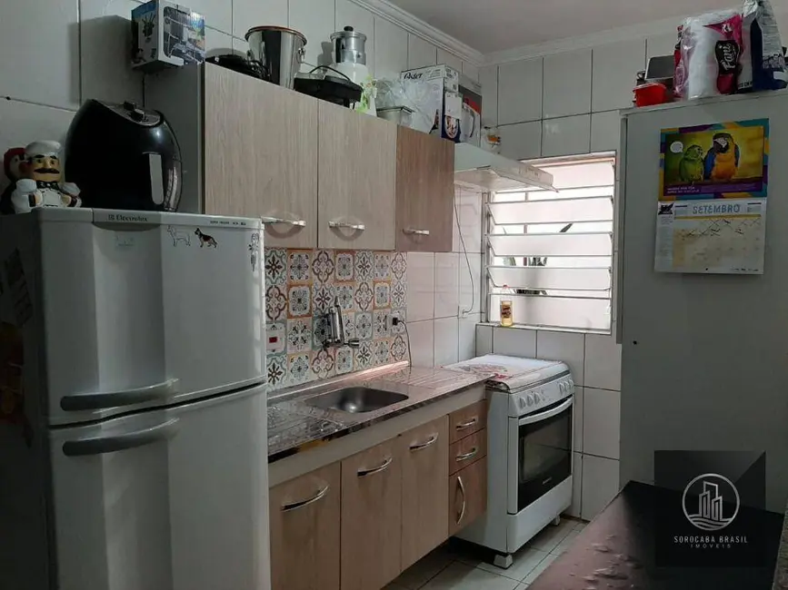 Foto 4 de Casa com 2 quartos à venda, 138m2 em Jardim Alpes de Sorocaba, Sorocaba - SP