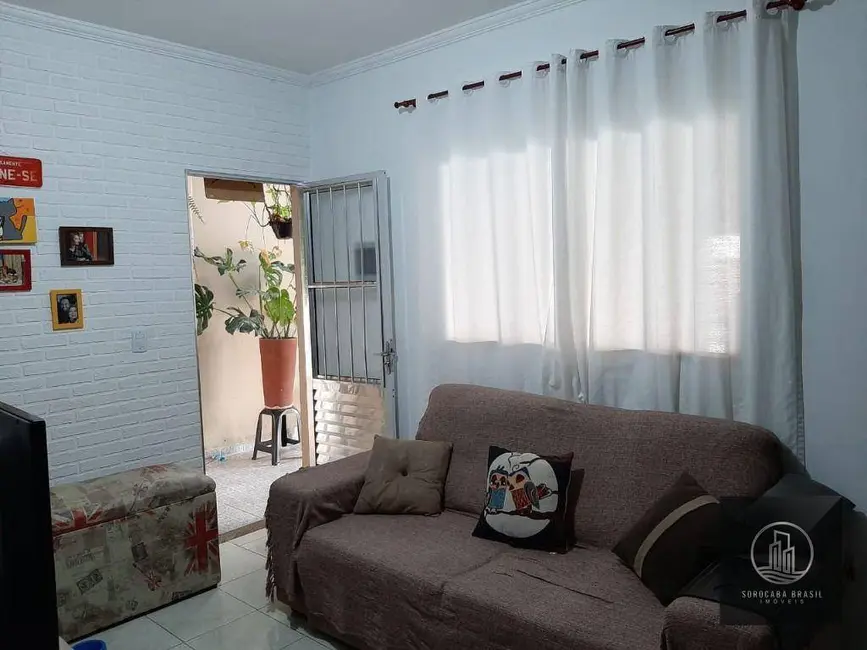 Foto 6 de Casa com 2 quartos à venda, 138m2 em Jardim Alpes de Sorocaba, Sorocaba - SP