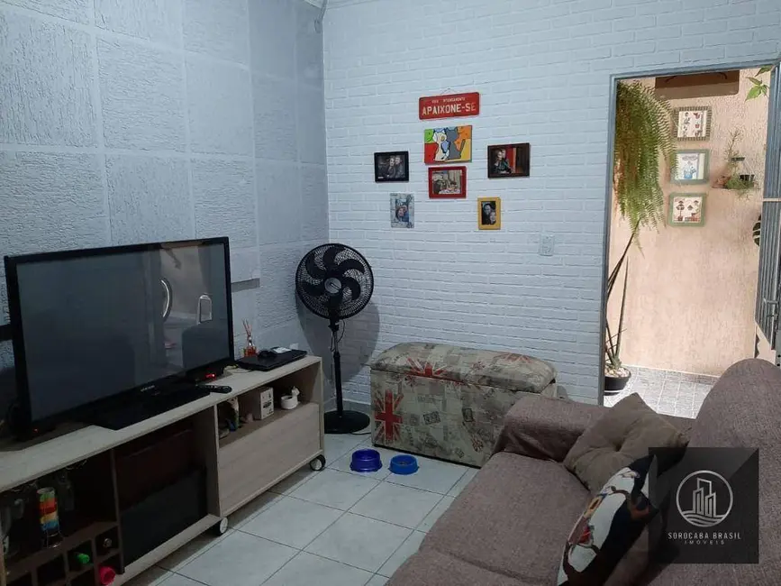 Foto 5 de Casa com 2 quartos à venda, 138m2 em Jardim Alpes de Sorocaba, Sorocaba - SP