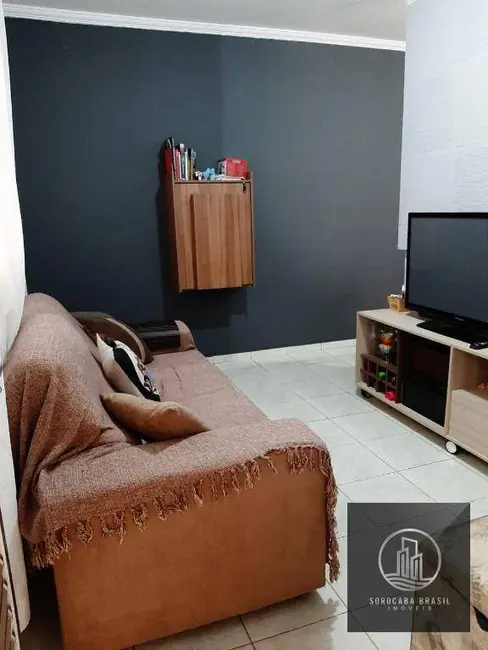 Foto 3 de Casa com 2 quartos à venda, 138m2 em Jardim Alpes de Sorocaba, Sorocaba - SP