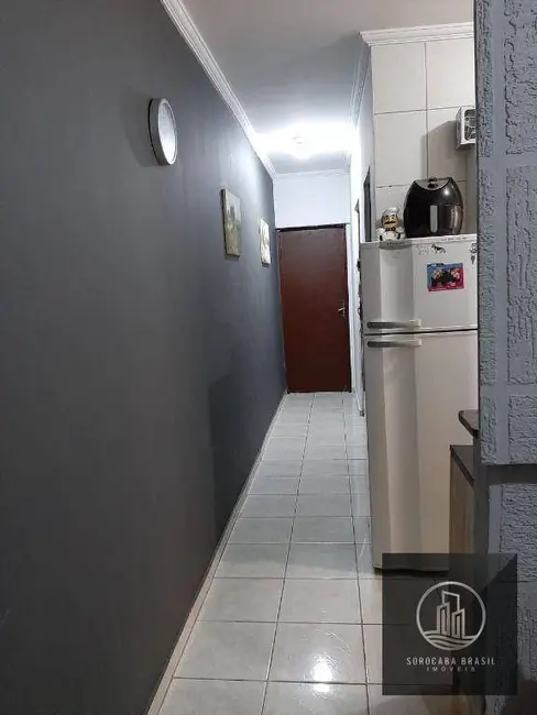 Foto 7 de Casa com 2 quartos à venda, 138m2 em Jardim Alpes de Sorocaba, Sorocaba - SP