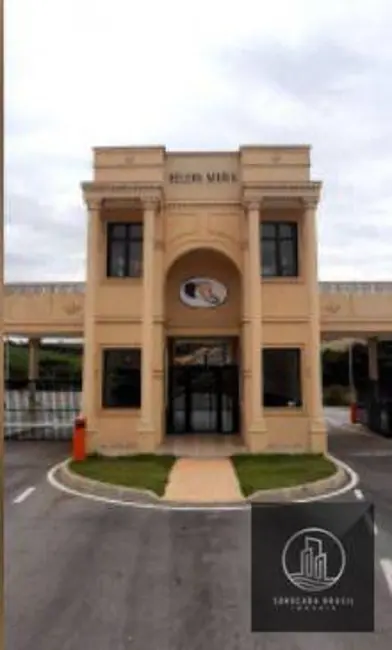 Terreno / Lote à venda, 247m2 em Wanel Ville, Sorocaba - SP - imagem 5 Foto 5 de Terreno / Lote à venda, 247m2 em Wanel Ville, Sorocaba - SP