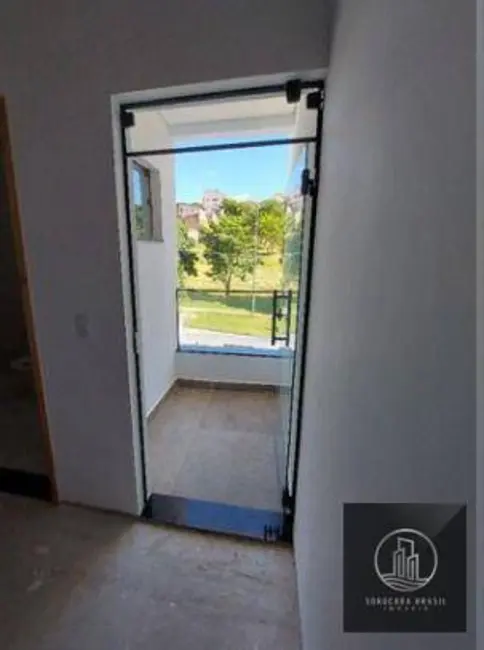 Foto 7 de Sobrado com 3 quartos à venda, 100m2 em Central Parque Sorocaba, Sorocaba - SP