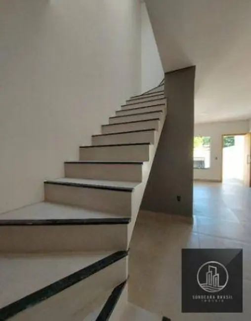 Foto 8 de Sobrado com 3 quartos à venda, 100m2 em Central Parque Sorocaba, Sorocaba - SP