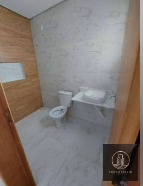 Foto 6 de Sobrado com 3 quartos à venda, 100m2 em Central Parque Sorocaba, Sorocaba - SP