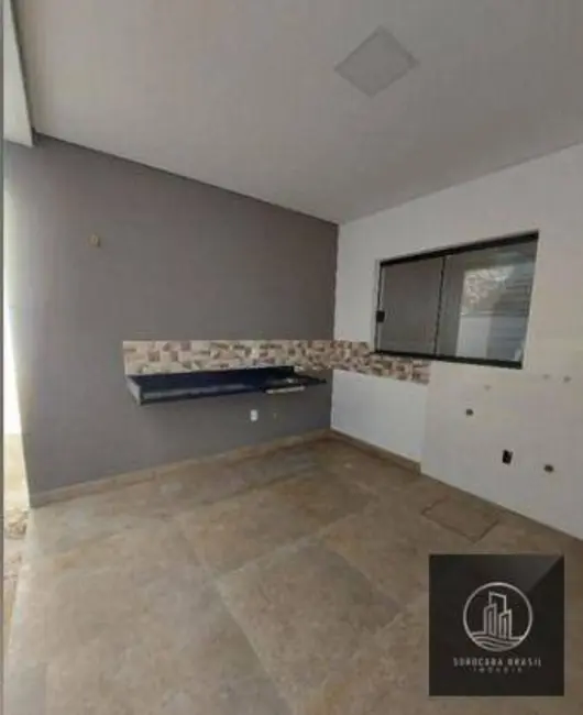 Foto 9 de Sobrado com 3 quartos à venda, 100m2 em Central Parque Sorocaba, Sorocaba - SP