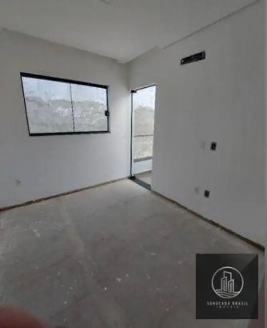 Foto 3 de Sobrado com 3 quartos à venda, 100m2 em Central Parque Sorocaba, Sorocaba - SP