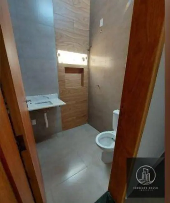 Foto 5 de Sobrado com 3 quartos à venda, 100m2 em Central Parque Sorocaba, Sorocaba - SP