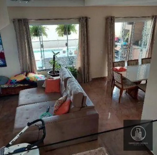 Sobrado com 3 quartos à venda, 250m2 em Cajuru do Sul, Sorocaba - SP - imagem 9 Foto 9 de Sobrado com 3 quartos à venda, 250m2 em Cajuru do Sul, Sorocaba - SP