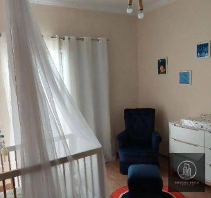Sobrado com 3 quartos à venda, 250m2 em Cajuru do Sul, Sorocaba - SP - imagem 6 Foto 6 de Sobrado com 3 quartos à venda, 250m2 em Cajuru do Sul, Sorocaba - SP