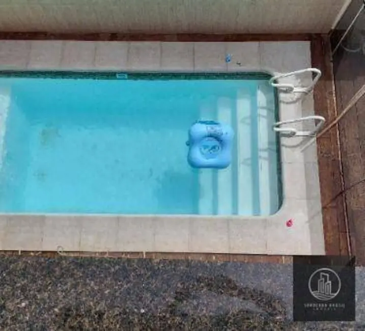 Sobrado com 3 quartos à venda, 250m2 em Cajuru do Sul, Sorocaba - SP - imagem 4 Foto 4 de Sobrado com 3 quartos à venda, 250m2 em Cajuru do Sul, Sorocaba - SP
