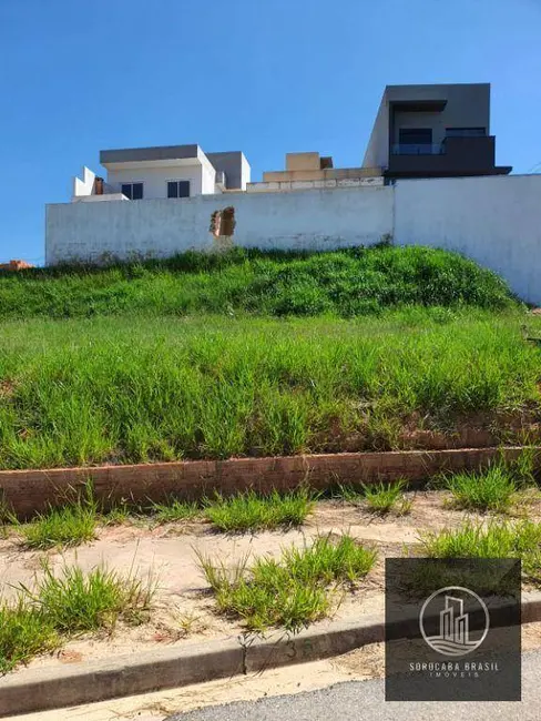 Foto 2 de Terreno / Lote à venda, 151m2 em Horto Florestal, Sorocaba - SP