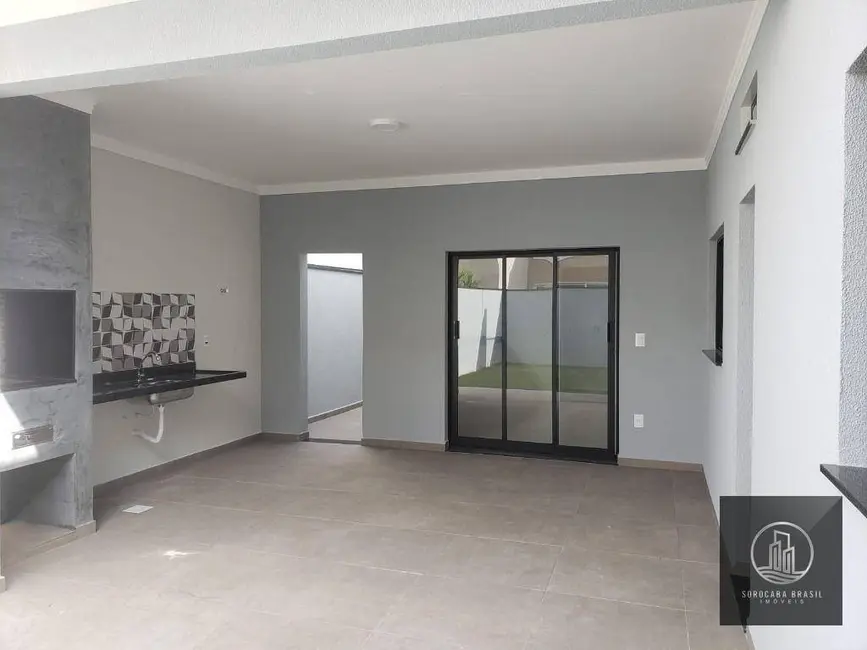 Casa de Condomínio com 3 quartos à venda, 250m2 em Jardim Ibiti do Paço, Sorocaba - SP - imagem 3 Foto 3 de Casa de Condomínio com 3 quartos à venda, 250m2 em Jardim Ibiti do Paço, Sorocaba - SP