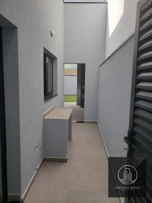 Casa de Condomínio com 3 quartos à venda, 250m2 em Jardim Ibiti do Paço, Sorocaba - SP - imagem 8 Foto 8 de Casa de Condomínio com 3 quartos à venda, 250m2 em Jardim Ibiti do Paço, Sorocaba - SP