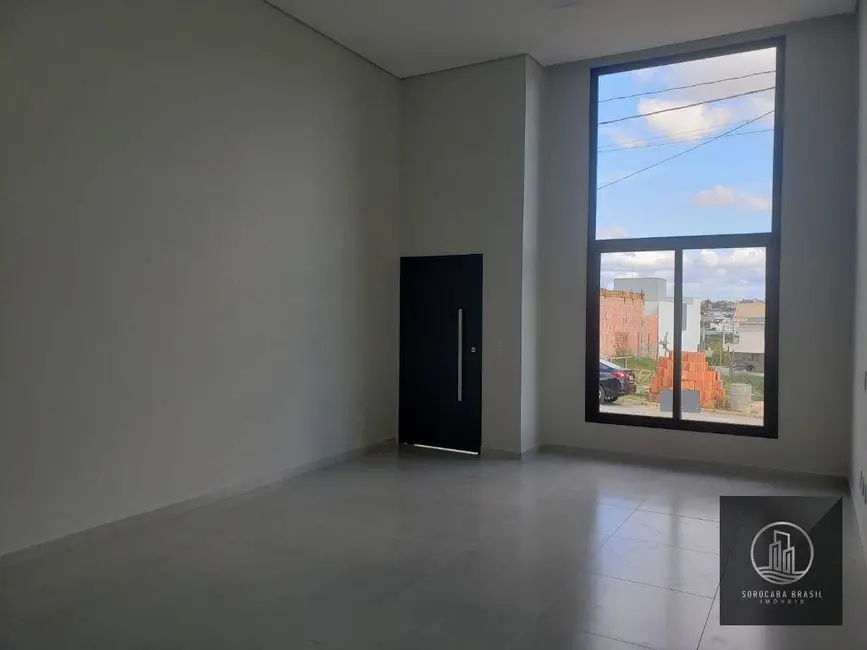 Foto 2 de Casa de Condomínio com 3 quartos à venda, 250m2 em Jardim Ibiti do Paço, Sorocaba - SP