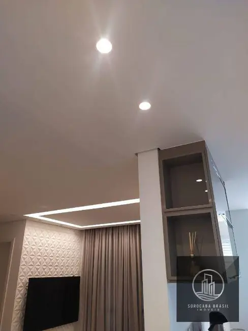 Apartamento com 2 quartos à venda, 73m2 em Vila Rica, Sorocaba - SP - imagem 8 Foto 8 de Apartamento com 2 quartos à venda, 73m2 em Vila Rica, Sorocaba - SP