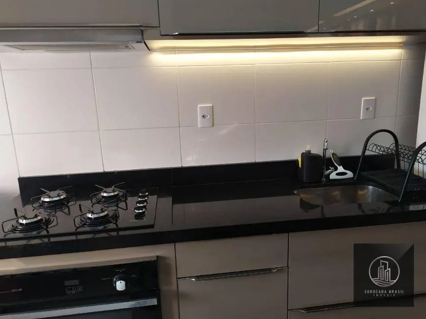 Apartamento com 2 quartos à venda, 73m2 em Vila Rica, Sorocaba - SP - imagem 6 Foto 6 de Apartamento com 2 quartos à venda, 73m2 em Vila Rica, Sorocaba - SP