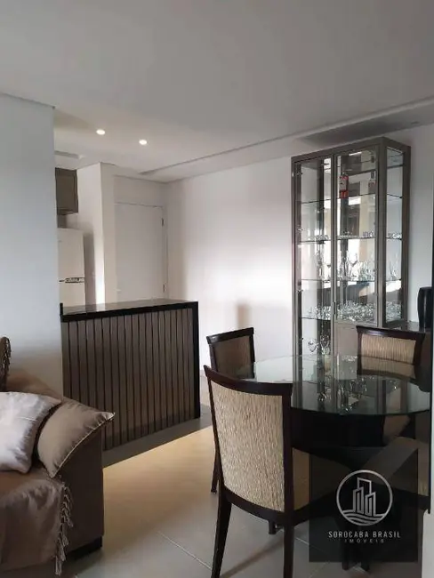 Apartamento com 2 quartos à venda, 73m2 em Vila Rica, Sorocaba - SP - imagem 1 Foto 1 de Apartamento com 2 quartos à venda, 73m2 em Vila Rica, Sorocaba - SP