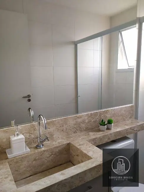 Apartamento com 2 quartos à venda, 73m2 em Vila Rica, Sorocaba - SP - imagem 4 Foto 4 de Apartamento com 2 quartos à venda, 73m2 em Vila Rica, Sorocaba - SP
