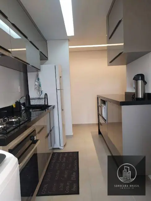 Apartamento com 2 quartos à venda, 73m2 em Vila Rica, Sorocaba - SP - imagem 7 Foto 7 de Apartamento com 2 quartos à venda, 73m2 em Vila Rica, Sorocaba - SP