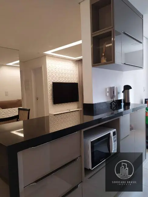 Apartamento com 2 quartos à venda, 73m2 em Vila Rica, Sorocaba - SP - imagem 9 Foto 9 de Apartamento com 2 quartos à venda, 73m2 em Vila Rica, Sorocaba - SP