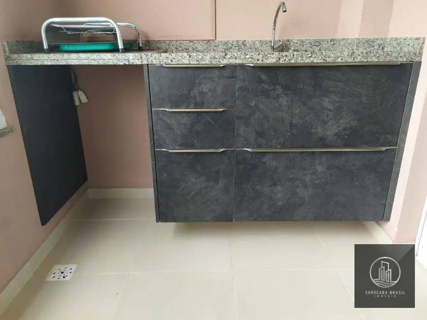 Apartamento com 2 quartos à venda, 73m2 em Vila Rica, Sorocaba - SP - imagem 2 Foto 2 de Apartamento com 2 quartos à venda, 73m2 em Vila Rica, Sorocaba - SP