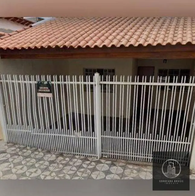 Foto 1 de Casa com 3 quartos à venda, 180m2 em Jardim Faculdade, Sorocaba - SP