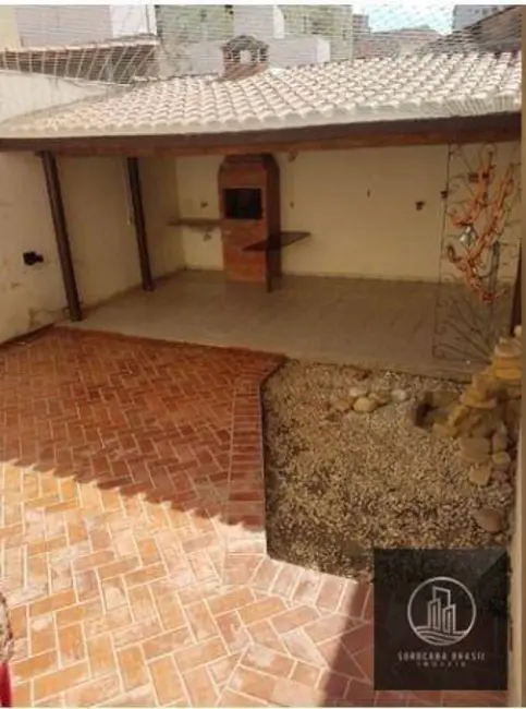Casa com 3 quartos à venda, 180m2 em Jardim Faculdade, Sorocaba - SP - imagem 3 Foto 3 de Casa com 3 quartos à venda, 180m2 em Jardim Faculdade, Sorocaba - SP