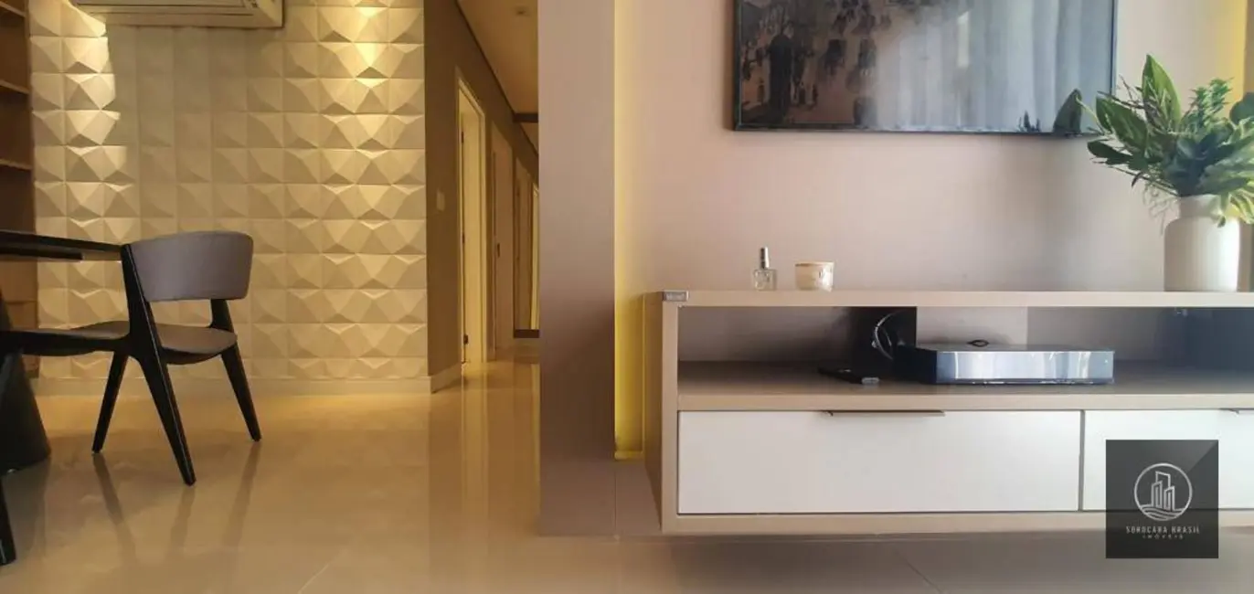 Apartamento com 3 quartos à venda, 85m2 em Parque Campolim, Sorocaba - SP - imagem 3 Foto 3 de Apartamento com 3 quartos à venda, 85m2 em Parque Campolim, Sorocaba - SP