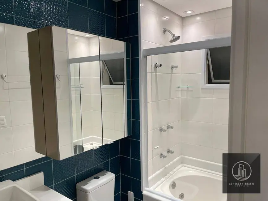 Apartamento com 3 quartos à venda, 85m2 em Parque Campolim, Sorocaba - SP - imagem 7 Foto 7 de Apartamento com 3 quartos à venda, 85m2 em Parque Campolim, Sorocaba - SP