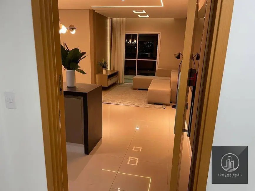 Apartamento com 3 quartos à venda, 85m2 em Parque Campolim, Sorocaba - SP - imagem 9 Foto 9 de Apartamento com 3 quartos à venda, 85m2 em Parque Campolim, Sorocaba - SP