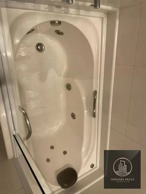 Apartamento com 3 quartos à venda, 85m2 em Parque Campolim, Sorocaba - SP - imagem 4 Foto 4 de Apartamento com 3 quartos à venda, 85m2 em Parque Campolim, Sorocaba - SP