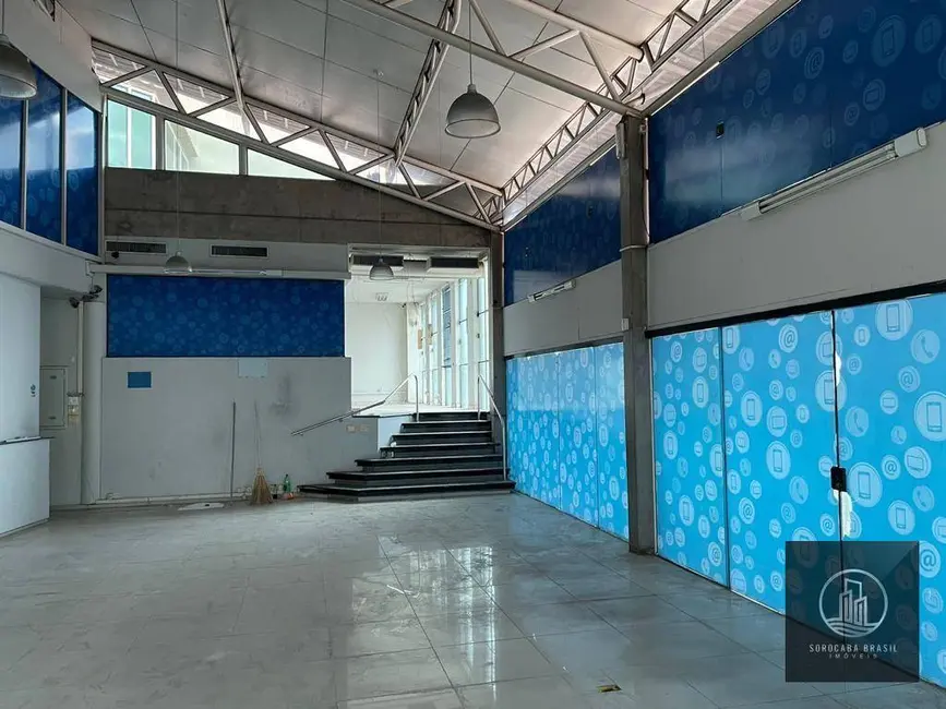 Foto 2 de Sala Comercial para alugar, 505m2 em Parque Campolim, Sorocaba - SP