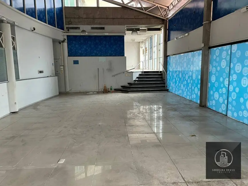 Foto 3 de Sala Comercial para alugar, 505m2 em Parque Campolim, Sorocaba - SP