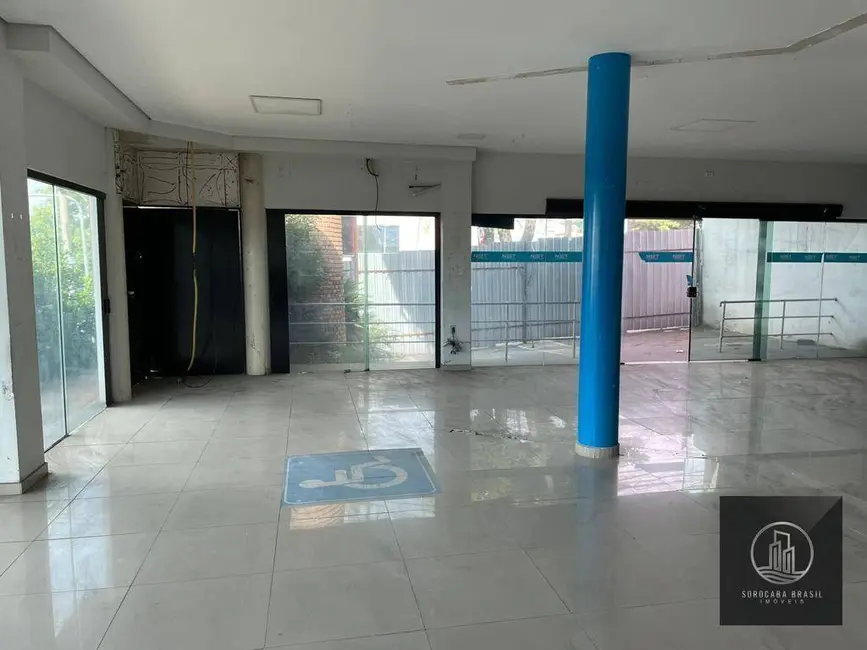 Foto 8 de Sala Comercial para alugar, 505m2 em Parque Campolim, Sorocaba - SP
