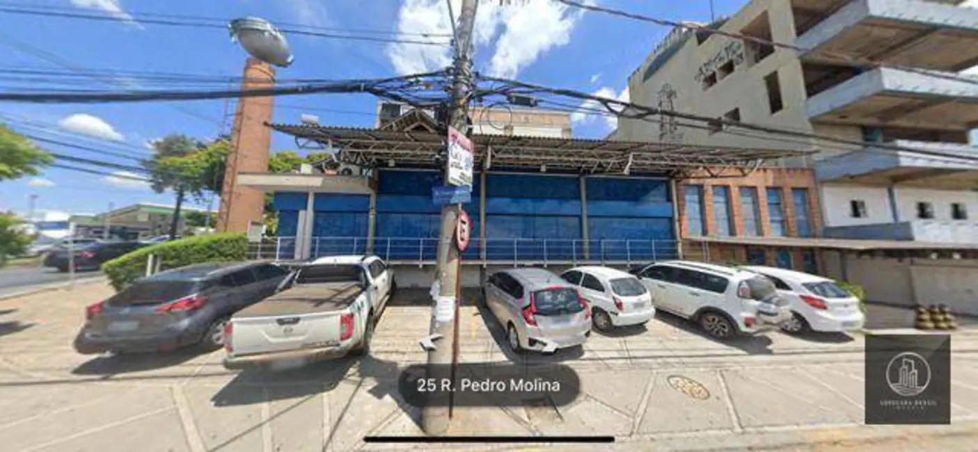 Foto 1 de Sala Comercial para alugar, 505m2 em Parque Campolim, Sorocaba - SP