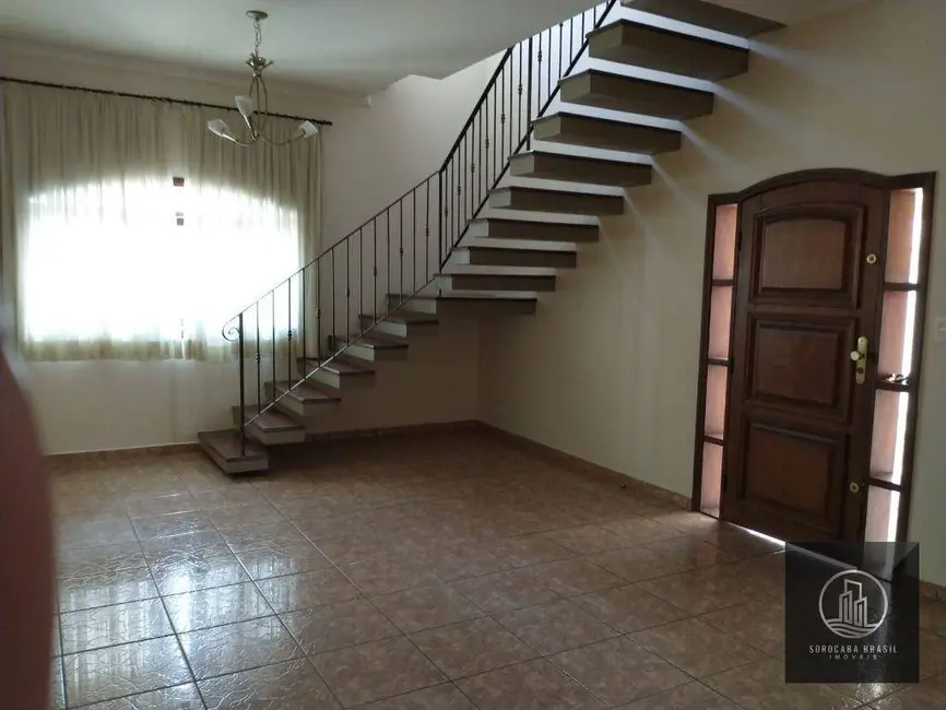 Foto 6 de Casa com 3 quartos à venda, 276m2 em Vila São Bernardo, Sorocaba - SP