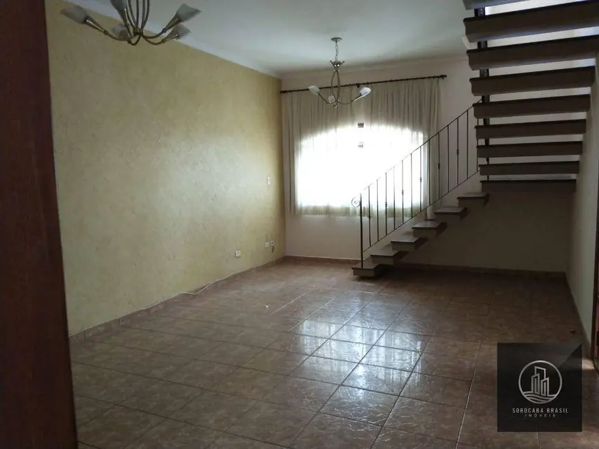 Foto 5 de Casa com 3 quartos à venda, 276m2 em Vila São Bernardo, Sorocaba - SP