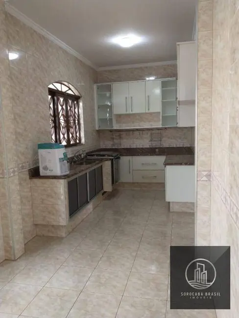 Foto 2 de Casa com 3 quartos à venda, 276m2 em Vila São Bernardo, Sorocaba - SP