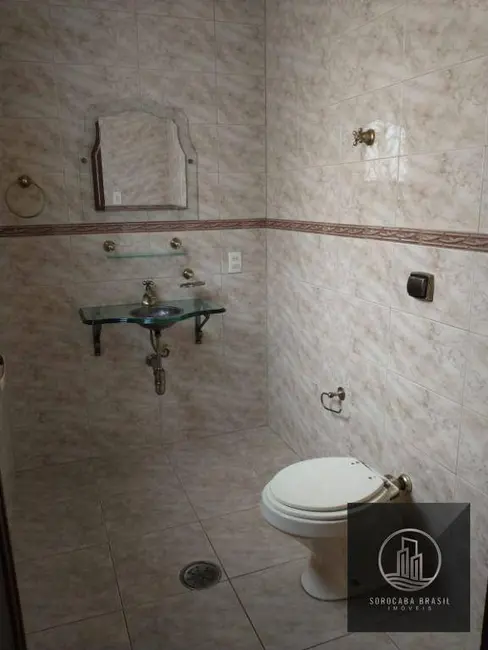 Foto 3 de Casa com 3 quartos à venda, 276m2 em Vila São Bernardo, Sorocaba - SP