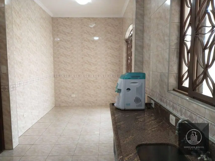Foto 4 de Casa com 3 quartos à venda, 276m2 em Vila São Bernardo, Sorocaba - SP
