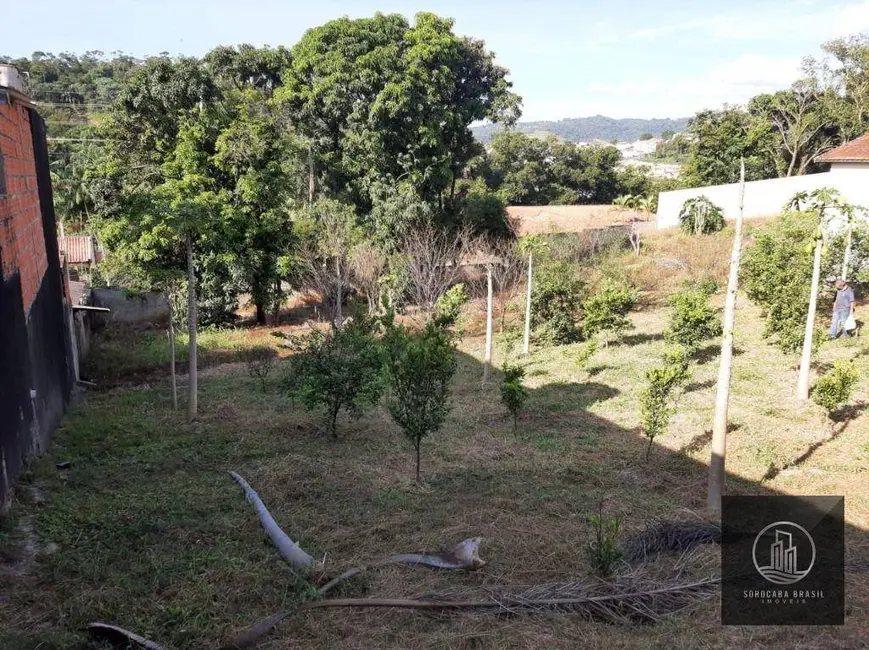 Foto 2 de Terreno / Lote à venda, 2026m2 em Jardim Boa Vista, Sao Roque - SP