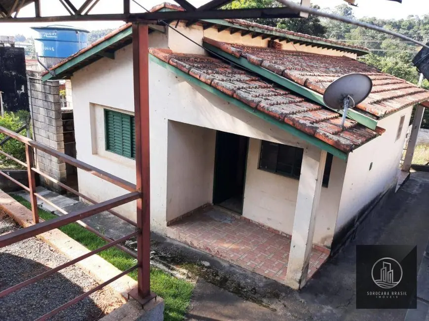 Foto 4 de Terreno / Lote à venda, 2026m2 em Jardim Boa Vista, Sao Roque - SP