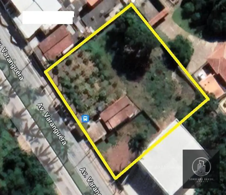 Foto 1 de Terreno / Lote à venda, 2026m2 em Jardim Boa Vista, Sao Roque - SP