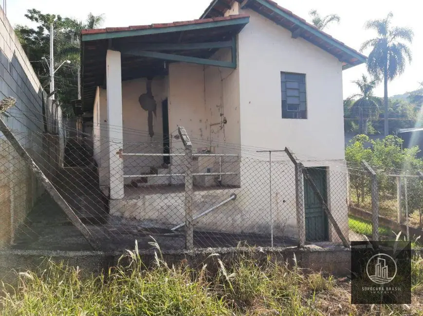 Foto 3 de Terreno / Lote à venda, 2026m2 em Jardim Boa Vista, Sao Roque - SP