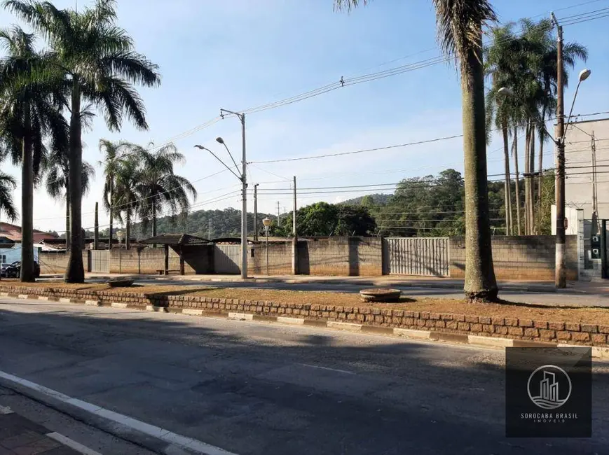 Foto 6 de Terreno / Lote à venda, 2026m2 em Jardim Boa Vista, Sao Roque - SP