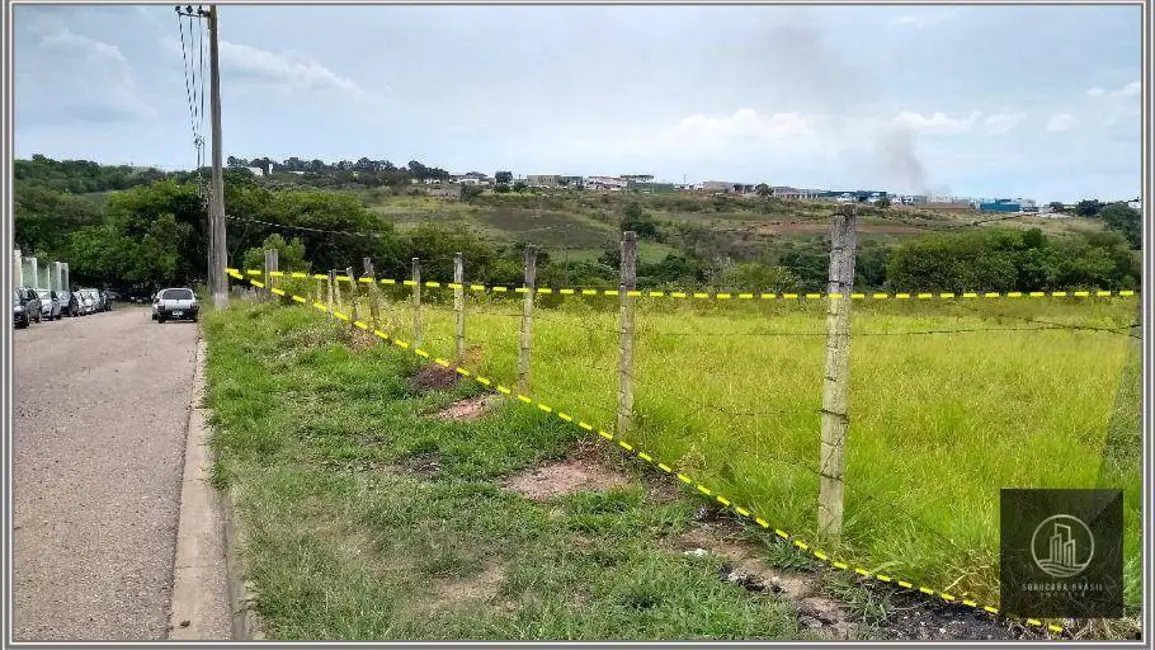 Sala Comercial à venda, 11626m2 em Iporanga, Sorocaba - SP - imagem 4 Foto 4 de Sala Comercial à venda, 11626m2 em Iporanga, Sorocaba - SP